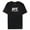 black, variant on UFC Mens Fort Lauderdale Apr 27 Graphic T-Shirt, Black, XX-Large
