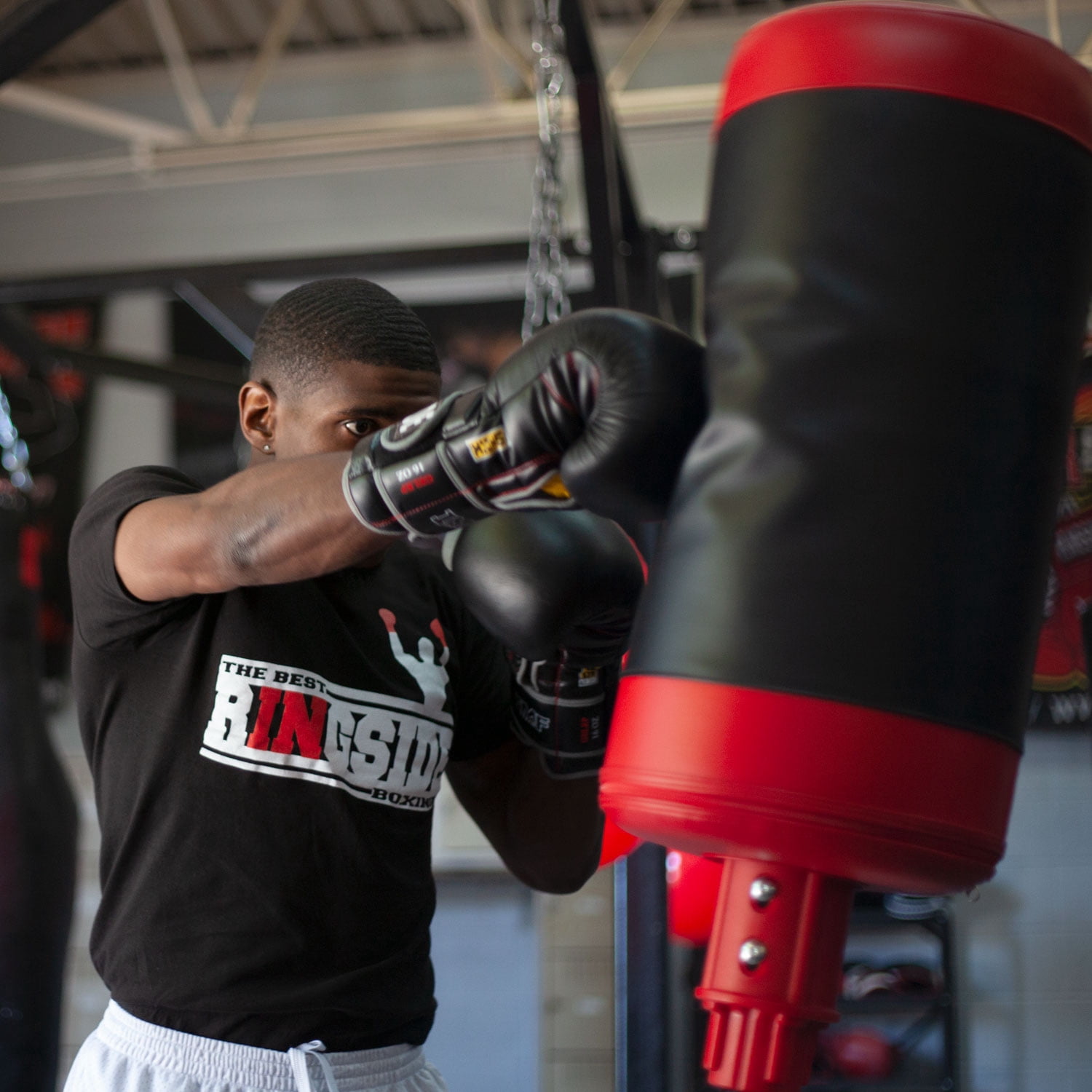 Ringside Tornado Free Standing Punching Bag