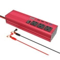 thumbnail image 2 of Car Inverter Power Inverter 12V To 110V Car Outlet Adapter 12V Inverter, 2 of 8