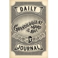 thumbnail image 1 of The Grandiloquent Word of the Day Daily Journal, 1 of 1