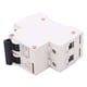 thumbnail image 3 of Mini disyuntor ACDC, circuito miniatura AC DC Interruptor de desconexión ACDC Disyuntor Aspecto llamativo, 3 of 12