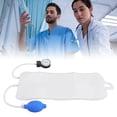 thumbnail image 3 of Pressure Infusion Bag, Fluid Delivery Administration Bag With Gauge And Pump, Reusable Pressure Infuser Bag, Fluids Cuff For Patient Blood And Fluid Quick Infusion, 3 of 8