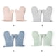 thumbnail image 4 of Guantes de horno Advancent 1 par de lona antideslizantes resistentes al calor coloridos, 4 of 6