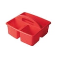 thumbnail image 2 of Utility Storage for Supply Caddy Organizer with Handle for Classrooms Office Organization Desk Organized, 2 of 6