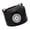 Black, variant on Golf Swing Accuracy Practice Bag Golf Swing Trainer Includes Targets and Guides for Improved Swings Portable