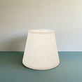 thumbnail image 3 of BRIGHTFUFU Abat-Jour Tambour en Lin pour Chambre 1 PCS, 3 of 8