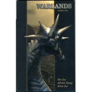 Warlands Volume 1: The Darklyte Armor: Darklyte Armor (Paperback) by Adrian Tsang, Pat Lee