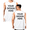 White, variant on PRINTED IN USA,Men'S Custom Double Fitness Vest - Personalized Sleeveless Sports Top,Breathable Running, Gym,Custom Printing Design Your Own Pattern/Logo,Running Gear,Suitable for Fitness Lovers.