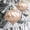 Rose Gold, variant on Deeceymbur 3 Pcs Onion Head Shatterproof Christmas Balls Easy Hang Festive Tree Event Decor Accents 3.15Inch