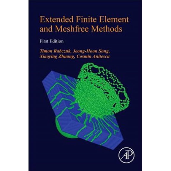 Pre-Owned Extended Finite Element and Meshfree Methods