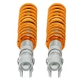 thumbnail image 2 of CHEERFUN Lowering Suspension Coilover Kit for VW MK2 Vento MK3 Golf Jetta Adjustable Struts, 2 of 6