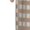 White, variant on Logiee Brown Gingham Print Pajama Pants for Men,Men’s Pajama Bottoms,Mens PJ Pants with Pockets & Button Fly-Small