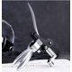 thumbnail image 3 of Set Profesional Sacacorchos y Cortador de Láminas, Extracción de Corchos de Vino, Negro oso de fresa Electrónica, 3 of 4
