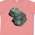 thumbnail image 4 of Inktastic Lurking Gator Boys or Girls Toddler T-Shirt, 4 of 5