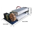 thumbnail image 5 of Direct Current Step Down Converter Module Regulator with LED Status Indicators, 5 of 10