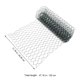 thumbnail image 2 of OUNONA Malla De Para Arreglos Y Manualidades Con Estructura De Hierro Duradera, 2 of 6
