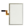 thumbnail image 3 of Touchpad 7inch 20pin Touch Screen Digitizer Glass Sensor A, 3 of 5