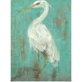 thumbnail image 1 of Great BIG Canvas | Rolled Jennifer Goldberger Poster Print entitled Seaspray Heron II, 1 of 4