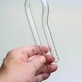 thumbnail image 3 of GHSDFBB Glass Mini Inflow Lily Pipe for Nano Aquarium Planted Tank (13mm for 1/2''(12/16mm) Tubing), 3 of 4
