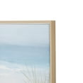 thumbnail image 5 of 55" x 28" Bird Framed Wall Art with Brown Wood Frame, by DecMode, 5 of 13