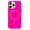 Neon Pink, variant on VELVET CAVIAR Neon Yellow iPhone 15 Pro Max Case - Compatible with MagSafe - Clear Protective Phone Cases