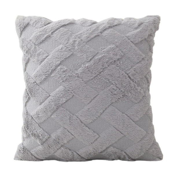 Sofa Vama Ropa de Cama Funda de almohada para sofá, funda de cojín para la cintura, decoración del hogar for Navideño