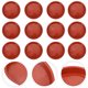 thumbnail image 2 of 30 unids Flowerpot Bandejas de agua Bonsai Bases Balcón Suculento Pote Redondo Bandejas, 2 of 6