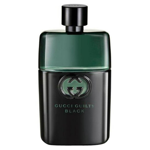 Gucci Guilty Black Eau de Toilette for him 90ml