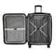 thumbnail image 5 of Luggage Samsonite Ascella 3.0 Softside, expandible, juego de 3 piezas, negro, 5 of 6