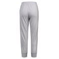 thumbnail image 4 of Hawiton Womens Jogger Pants Soft Sweatpants Petite Loungewear Trousers Regular with Pockets, 4 of 8