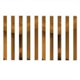 thumbnail image 1 of 10PCS 7.87inch*1.97inch Wall Acrylic Decoration Strip With Self-Adhesive Removable Decals Stickers For Wall Frames/Wallpaper Border/Waist Lines, 1 of 5