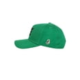 thumbnail image 3 of GORRA CASH ONLY NOT DRUGS GREEN UNITALLA, 3 of 5