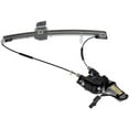 thumbnail image 1 of Dorman Window Regulator 741-156 OE Solutions; OE Replacement; Use With Power Windows; With Motor, 1 of 3