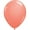 Pink, variant on Burton & Burton 5" Sapphire Blue Qualatex Balloons, 100 Pack