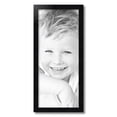 thumbnail image 2 of ArtToFrames 11x26 inch Black Picture Frame, Black Wood Poster Frame (4088), 2 of 8