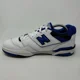 thumbnail image 5 of New Balance Mens 550 V1 BB550SN1 White Casual Shoes Sneakers Size 12 D, 5 of 6