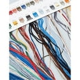thumbnail image 2 of Dimensions 8712 Gold Collection Sleigh Ride At Dusk Stocking Counted Cross -16'' Long 16 Count, 2 of 2