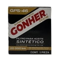 thumbnail image 2 of Filtro de Aceite Sintético, 2 of 4