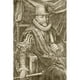 Posterazzi DPI1863063LARGE William I Prince of Orange Né en 1533 Mort en 1584 Aka William the Silent. d'Après une Affiche Imprimée, 24 x 36 – image 1 sur 1