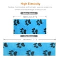 thumbnail image 4 of 24 Rolls Elastic Bandage Self Adhesive Bandage Wrap Cohesive Tape Vet Wrap for Dog Cat Horse Pet Animals Ankle Sprains, 4 of 6