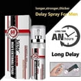 thumbnail image 1 of Spray retardante para hombres sexo más prolongado, aerosol retardante masculino sexo aerosol desensibilizante para hombres de larga duración evita la eyaculación precoz, 1 of 4
