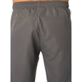 thumbnail image 4 of Ellesse Benori Track Joggers, Grey, 4 of 6