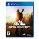 thumbnail image 1 of Open Country - PlayStation 4 Sony PlayStation 4, 1 of 2