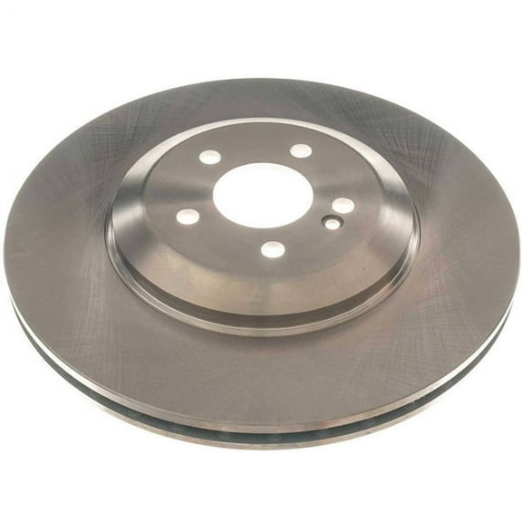 AutoSpecialty Brake Rotor