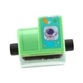 thumbnail image 3 of veasfak Math Learning Stamps Early Math Educational Toy for Boy Girls Birthday Gift Green, 3 of 9