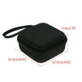 thumbnail image 4 of CIYISON New EVA Hard Case Outdoor Travel Carrying Case for Tribit StormBox Micro 2/1 Speaker, 4 of 5