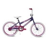 Huffy 20" Girls Sea Star Bicycle