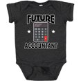 thumbnail image 3 of Inktastic Accounting Future Accountant Baby Boys or Girls Baby Bodysuit, 3 of 5