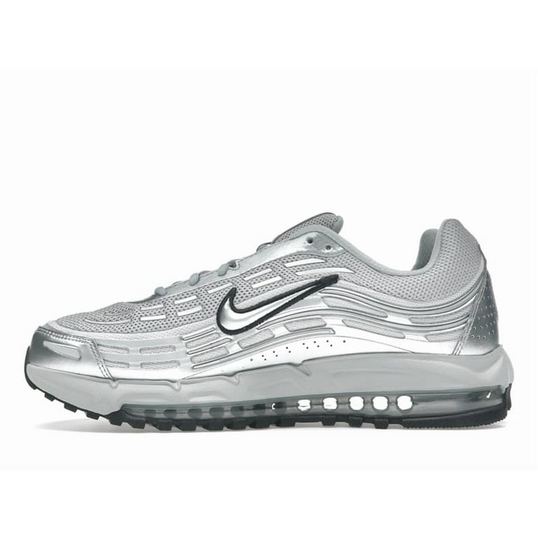 NIKE AIR MAX TL 2.5 FLT SILVER【送料込み】 Nike Men's Air Max TL 2.5 Metallic Silver, from StockX