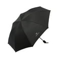thumbnail image 4 of SPOORYYO Automatic Three Fold Eight Rib Umbrella with Black Glue for Sun and Rain Protection - Windproof, Durable, and Quick-Drying - Ideal for Travel and Daily Use, Opens/Closes with One Button, 4 of 9